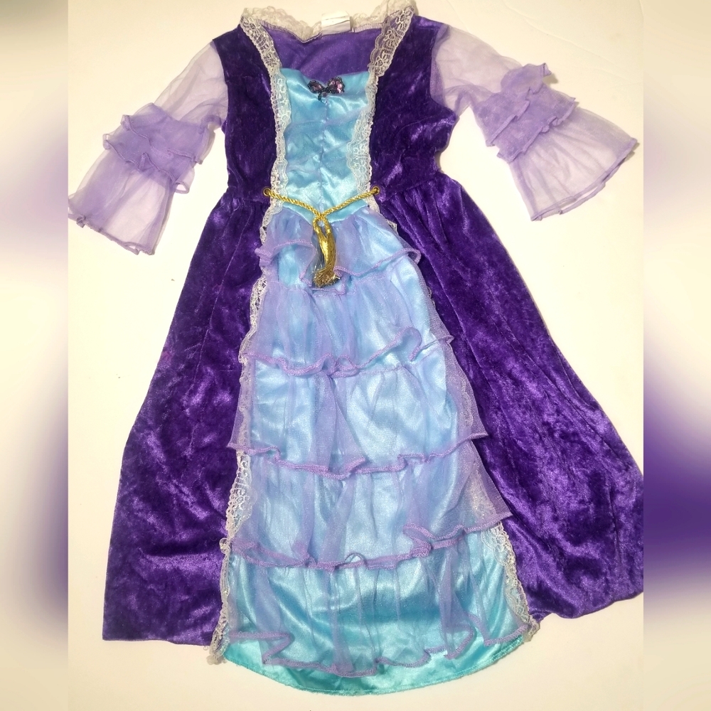 Princess costume